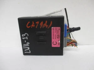 LW16-13 OEM 2006 IMPREZA MULTIFUNCTION COMPUTER CONTROL MODULE - Picture 1 of 2