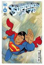 Superman 78 The Metal Curtain #6 DC (2024)
