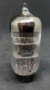 12AX7WXT SOVTEK TUBE ECC83 ;655 - Picture 1 of 6