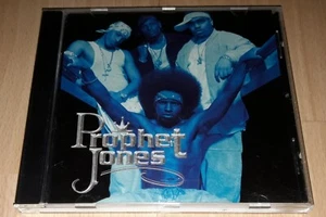 PROPHET JONES - Prophet Jones - Album CD R&B Rnb MAJUSTY Mechalie Jamison - Bild 1 von 5