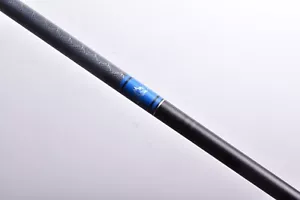 MENS TAYLORMADE QI10 STEALTH DRIVER SHAFT TENSEI BLUE 65G STIFF FLEX SHAFT -1 - Picture 1 of 5