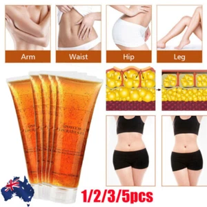 Body Slimming Gel Anti Cellulite RF Massage for Ultrasonic Cavitation Machine AU - Picture 1 of 29