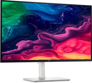 DELL Plus S2725QC Monitor PC 68,6 cm (27") 3840 x 2160 Pixel 4K Ultra HD LCD Arg - Foto 1 di 5