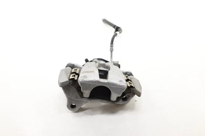 2022 - 2024 FORD EXPEDITION REAR LEFT DRIVER SIDE DISC BRAKE CALIPER OEM - Image 1 of 4