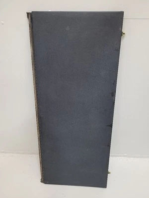 2007 AVALANCHE 1500 Cargo Cover MIDDLE TONNEAU COVER #2 Foto 1 de 4