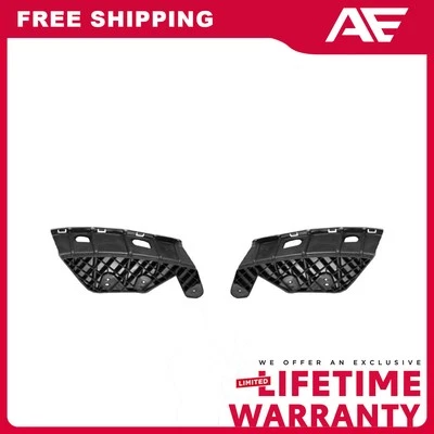 Juego de soportes de faros para Ford Explorer Police Interceptor 2016-2019 utilitario Foto 1 de 3