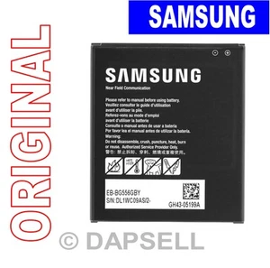Samsung Batteria Originale Eb-bg556gby 4050mah Litio Per Galaxy Xcover 7 G556 - Foto 1 di 3