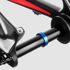 Fahrrad Kettenhalter für Mountain- und Rennräder Virtual Schwungradspanner - Picture 1 of 12