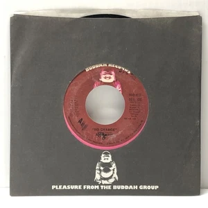 JJ Barrie-No Charge-Buddah 525-45 PROMO UNPLAYED - Picture 1 of 2