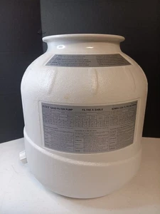 Intex Replacement SF80110-2 Sand Filter Pump Tank Free Very Fast Shipping!!! - Picture 1 of 8