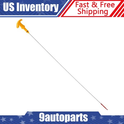 Varilla de medición de aceite 917-437 Dorman nueva para Hyundai Elantra Tucson Coupe GT 2013-2014 Foto 1 de 4