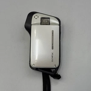 Videocámara digital impermeable SANYO DMX-CA65EX Xacti - Imagen 1 de 8