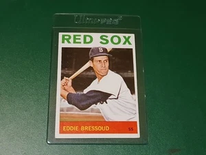 1964 Topps - Eddie Bressoud #352 - Bild 1 von 2