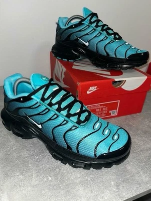 Nike TN Light Retro - Photo 1/4