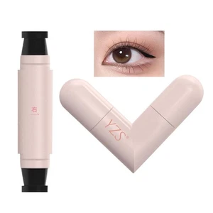 Neu Rotierender Eyeliner Stempel Wasserfest Eyeliner Stempel Stift Eyeliner Stempel Hot Sa - Bild 1 von 20