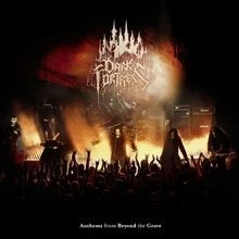 Anthems from Beyond the Grave - Live in Europe 202  v... | CD | Zustand sehr gut - Bild 1 von 2