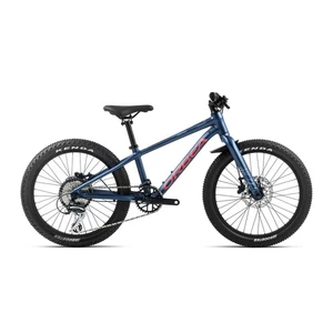 mx 20 team disc 20 8v blu/rosso R00420KJ Orbea Bambino Orbea - Picture 1 of 1