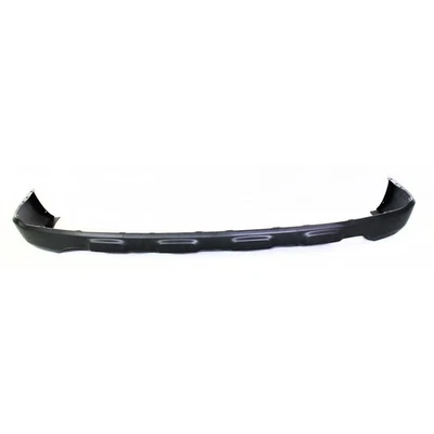 Rear Lower Valance For 2010-2011 Honda CR-V Textured CAPA 04716SWAA90 HO1115100C Foto 1 de 4