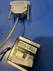 15424 MTS 4501016/B Load Cell 5N - Picture 1 of 1
