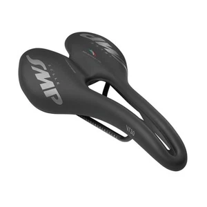 Sella VT30 283 X 155Mm Nero CSS1517 Selle SMP Corsa MTB - Picture 1 of 1