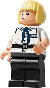 LEGO® - Minifigs - ONE PIECE - op024 - Helmeppo (75640) - Picture 1 of 1