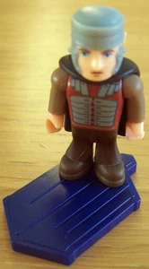 Dr. Doctor Who Character Building Wave 2 Romano Auton - Imagen 1 de 1