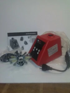 TALBOYS - Pulsing Vortex Mixer NEW (READ ALL OF THE DESCRIPTION!) (RB) - Picture 1 of 11