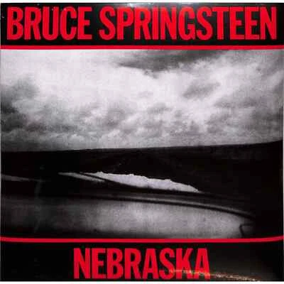 Bruce Springsteen / NEBRASKA (LP) / SONY MUSIC / 88875014271 / LP - Bild 1 von 2