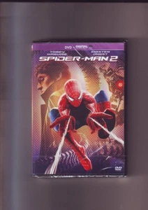 dvd: spiderman 2 + digital UV - Bild 1 von 2