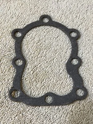 Clinton Small Engine Head Gasket NOS 94-48-990 VINTAGE - Image 1 of 4