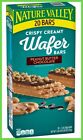 Nature Valley Peanut Butter Chocolate Wafer Bar (20 ct.)  FREE SHIPPING.