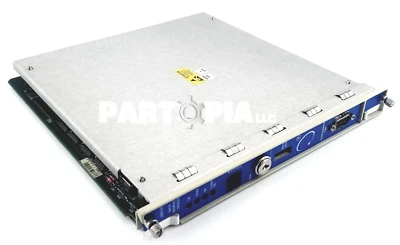 Bentley Nevada 125744-02 / 125744-02R, Rack Interface Module w/ Key, 3500/20 - Image 1 of 4