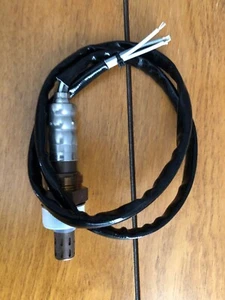 234-4209 Oxygen Sensor Upstream or Downstream Drivers Side Left Side - Picture 1 of 5