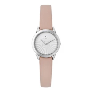 Orologio pierre cardin donna al quarzo analogico Watch da Polso quartz pelle cin - Foto 1 di 5