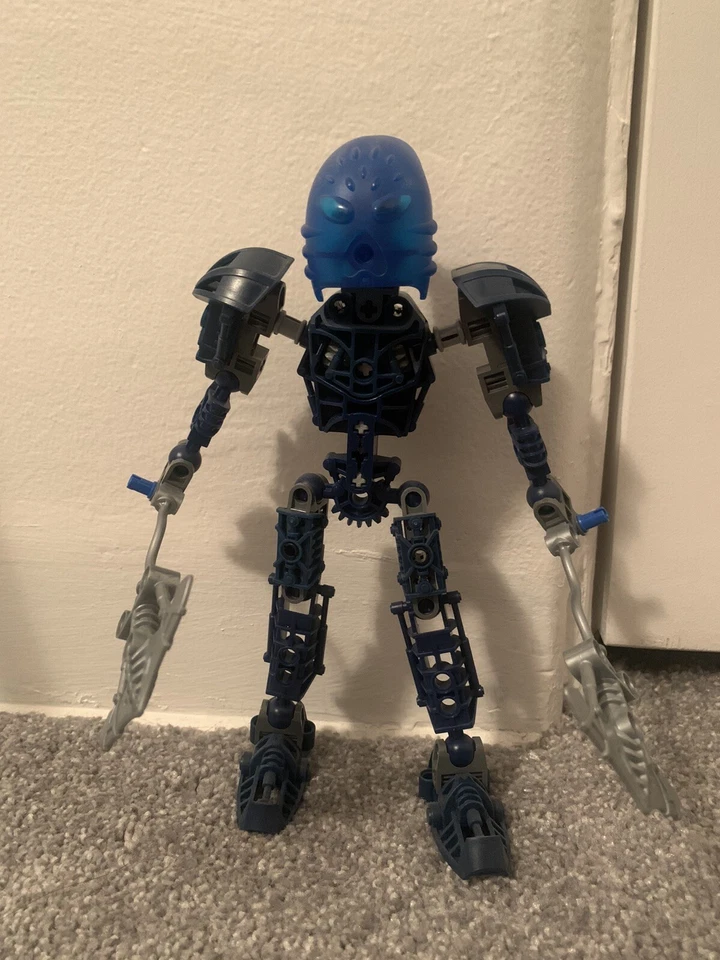 Тоа Нокама LEGO Bionicle  - Изображение 1 из 1