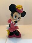 Disney Minnie Mouse Vintage from 1970's with stopper by PlayPal Plastics Inc