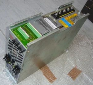 Indramat AC-Servo Controller TDM1.2-050-W1 *** 6 Months Warranty *** - Bild 1 von 3