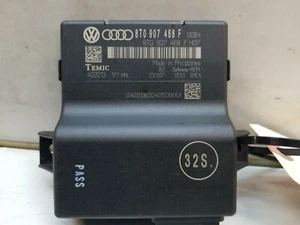 2008 AUDI A5 B8 GATEWAY/DATA BUS MODULE 8T0907468F - Picture 1 of 2