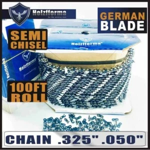 Rollo Holzfforma® 100 pies 0,325"" .050 - Imagen 1 de 1