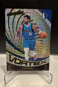 Kyrie Irving - Vortex Levels - 2023-24 Panini Revolution NBA - Picture 1 of 2