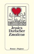 Emoticon von Durlacher, Jessica, Ehlers, Hanni | Buch | Zustand sehr gut
