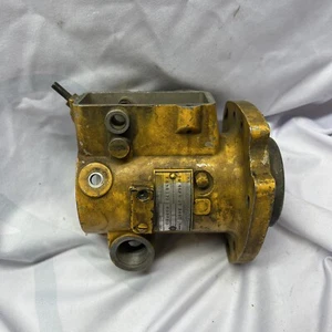 A Roosa Master Einspritzpumpengehäuse DM4629 Allis Chalmers 4036313 DM4629JT3493 - Bild 1 von 8