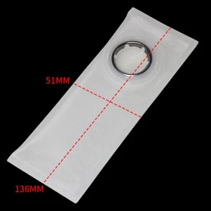 Fuel Pump Filter Strainer for Arctic Cat MudPro 700 H1 TRV 550 H1 ATV 700 FIS - Picture 1 of 7