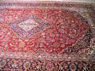 10x14 Authentic Hand Knotted Oriental Rug PIX-7010