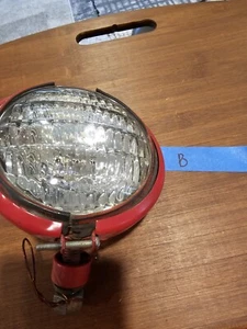 Vintage Tractor Light International Farm Ag - Picture 1 of 6