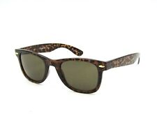 Lucky Brand DUSK Unisex Sunglasses, Tortoise / Brown. 50-23-144 #967