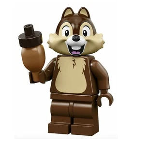 LEGO DISNEY Series 2 Collectible Minifigures 71024 - Chip (SEALED) - Picture 1 of 2