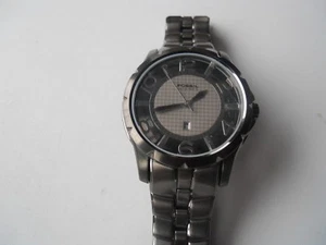 Fossil Automatic men's 50m water resistant,steel,analog & used watch.Fs-4276 - Picture 1 of 12