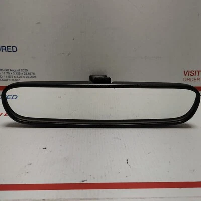 00-04 ESPEJO RETROVISOR CHEVROLET BLAZER GMC JIMMY IE8011084 OEM Foto 1 de 4