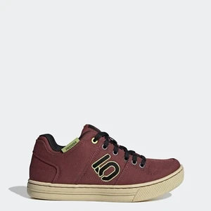 110 $ Adidas Freerider Canvas Five Ten GZ4655 RADFAHREN MOUNTAINBIKE SCHUHE GRÖSSE 8 9 - Bild 1 von 8